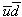 Which of the following are possible combinations of quarks?  1)    2)    3)    4)    5)    6)    A)  1, 2, 3, 5, 6 B)  1, 3, 5 C)  2, 3, 5 D)  2, 3, 4 E)  2, 3, 4, 6