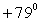 A ball of mass 2.0 kg is acted on by two forces,   , and   . The direction of the acceleration vector   )  w.r.t to the +x-axis is A)    . B)    . C)    . D)    . E)    .