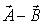 Vectors   and   have the following components:   The angle between the positive x axis and the vector   is A)  -45º. B)  194º. C)  37º. D)  -54º. E)  86º.