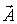Given vector   , the vector   A)  has a magnitude 3 times that of   . B)  points in the same direction as   . C)  has components each of which is 3 times those of   . D)  makes the same angle with a given axis as does   . E)  is described by all of these.