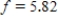 Find the equilibrium solution of the equation of change   .Round your answer to two decimal places. ​ A)  ​   B)  ​   C)  ​   D)   