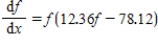 Find the equilibrium solutions of the equation of change   .Round your answer to two decimal places, if necessary. ​ A)    and   B)    and   C)    and   D)    and  