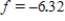 Find the equilibrium solutions of the equation of change   .Round your answer to two decimal places, if necessary. ​ A)    and   B)    and   C)    and   D)    and  