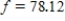 Find the equilibrium solutions of the equation of change   .Round your answer to two decimal places, if necessary. ​ A)    and   B)    and   C)    and   D)    and  