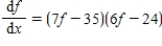 Find the equilibrium solutions of the equation of change   . ​ A)    and   B)    and   C)    and   D)    and  