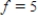 If   is an equilibrium solution of an equation of change involving   , what is the value of   when   ? ​ A)  0 B)  5 C)  -5 D)  None of the above