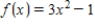 Use an increment of 0.2 to estimate the value of   at   if   . ​ A)  0 B)  4.92 C)  24.6 D)  None of the above
