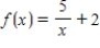 Use an increment of 0.3 to estimate the value of   at   if   .Round your answer to two decimal places. ​ A)  -0.13 B)  -0.04 C)  0.00 D)  None of the above