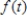 At a minimum value of   ,   is 0.