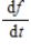At a minimum value of   ,   is 0.