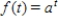 If a is positive and   , then the limiting value of   is 0.