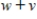 Use a formula to express   as a function of t if   ,   , and   . ​ A)    B)    C)    D)   