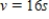 Use a formula to express   as a function of t if   ,   , and   . ​ A)    B)    C)    D)   