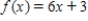If   and   , find a formula for   . ​ A)    B)    C)    D)   