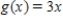 If   and   , find a formula for   . ​ A)    B)    C)    D)   