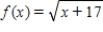 If   and   , find a formula for   .Assume that   . ​ A)  0 B)    C)    D)   