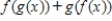 If   and   , find a formula for   .Assume that   . ​ A)  0 B)    C)    D)   