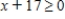 If   and   , find a formula for   .Assume that   . ​ A)  0 B)    C)    D)   