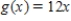 If   and   , find a formula for   . ​ A)    B)    C)    D)   