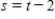 If   and   , what is the value of w when   ? ​ A)  15 B)  93 C)  23 D)  18