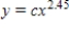 Let   .If x is divided by 3.02, how is y affected? Round your answer to two decimal places if necessary. ​ A)  0.07 is added to y B)  y is multiplied by 1.35 C)  y is multiplied by 0.07 D)  1.35 is added to ​y