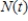 Make a logistic model   , with t in years, for a population that satisfies all of the following conditions: A The carrying capacity is   . B: The initial value is   . C: In the absence of limiting factors, N would grow by 19% per year. ​​ A)    B)    C)    D)   