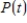 The growth factor of an exponential function   is 2.42.The initial value is 3.78.Then a formula for P is ​ A)  ​   B)  ​   C)  ​   D)   