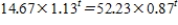 Solve the equation   .Round your answer to two decimal places. ​ A)  ​   B)  ​   C)    D)  ​  