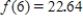 Suppose   is a linear function with   and   .Find an equation for   . ​ A)    B)  ​   C)    D)   
