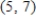 A line through   has slope -1.5.What is the vertical intercept? ​ A)  10.03 B)  14.50 C)  15.07 D)  9.67