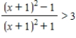 Solve the inequality   .Round your answer to two decimal places. ​ A)    B)  ​   C)  ​   D)  There is no solution.