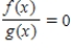 The equation   has the same solution(s) as the equation   .<div style=padding-top: 35px> 