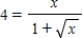 <strong>Solve the equation   .Restrict your attention to the horizontal span of 0 to 75.Round your answer to two decimal places if necessary. ​</strong> A) 17.33 B) 16 C) 24.42 D) 23.31 <div style=padding-top: 35px> 
