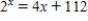 <strong>Solve the equation   .Restrict your attention to the horizontal span of 0 to 10.Round your answer to two decimal places if necessary. ​</strong> A) 8.07 B) 6.36 C) 5.38 D) 7.13 <div style=padding-top: 35px> 