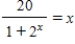 <strong>Solve the equation   .Restrict your attention to the horizontal span of 0 to 5.Round your answer to two decimal places if necessary. ​</strong> A) 4.87 B) 3.14 C) 2.69 D) 3.99 <div style=padding-top: 35px> 