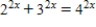 <strong>Solve the equation   .Restrict your attention to the horizontal span of 0 to 5.Round your answer to two decimal places if necessary. ​</strong> A) 2.12 B) 0.75 C) 0.97 D) 2.05 <div style=padding-top: 35px> 