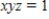 Solve the equation   for z. ​ A)    B)    C)    D)   