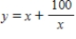Find the minimum value of ​   . ​ A)    B)  ​   C)  ​   D)  ​  