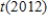 If   represents federal defense spending t years after 2000, then   represents federal defense spending in 2012.