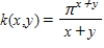 If   , calculate the value of   . ​ A)  185.27 B)  613.71 C)  187.82 D)  402.27
