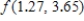 If   , calculate the value of   ​ A)  -7.42 B)  13.32 C)  -9.96 D)  -5.66