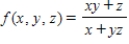 If   , calculate the value of   . ​ A)  -1.92 B)  1.23 C)  -8.07 D)  12.65