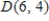 If   represents the library charges on b books that are w weeks overdue, explain in practical terms the meaning of   .