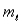 For the n = 5 shell, what are the lowest values possible for   and   respectively? A)   -5, -5  B)   -4, -4  C)   0, -4  D)   0, 0 