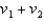 Two spaceships are approaching one another, one with speed   and the other with speed   . Neither speed is 0. Their speed of approach, according to Newtonian mechanics, is   . Special relativity tells us that the speed of approach A)  is more than the Newtonian value if each speed is more than half the speed of light. B)  is always greater than the Newtonian value. C)  is the same as the Newtonian value if each speed is less than half the speed of light. D)  is always less than the Newtonian value.