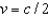 A particle of mass m is moving at speed   . What is its momentum? A)    B)    C)    D)   