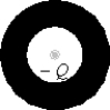 There is a hollow, conducting, uncharged sphere with a negative charge inside the sphere. Consider the electrical potential at the inner and outer surfaces of the sphere. Which of the following is true?   A)  The potentials on both surfaces are equal but not zero. B)  The potentials on both surfaces are zero. C)  The potential on the inner surface is greater. D)  The potential on the outer surface is greater.