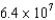 Suppose a car has a 100,000 mile 10 year warranty on the wheels and axles of a car. How may turns will the wheels of 0.80-m diameter make if both the mileage and time warranties run out simultaneously and what will be the average angular velocities of the wheel? Assume that a mile =   m and that a year is   s. A)    ,   rad/y B)    , 13 rad/s C)    , 0.51 rad/s D)    , 1.3 rad/s