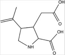 Methylphenidate (Ritalin) is a drug used to treat attention deficit hyperactivity disorder (ADHD) . Which type of nitrogen heterocycle is present in methylphenidate?   A) Pyridine B) Pyrrole C) Pyrrolidine D) Piperidine