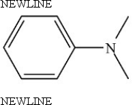 The two compounds below are expected to have approximately the same boiling point.  